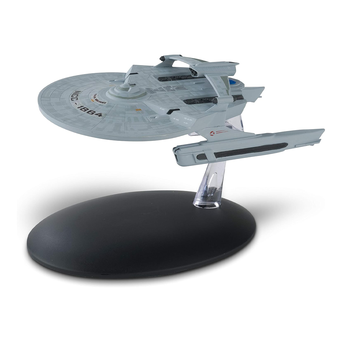 U.S.S Reliant NCC-1864 (#11) - Eaglemoss Star Trek Starships Collection