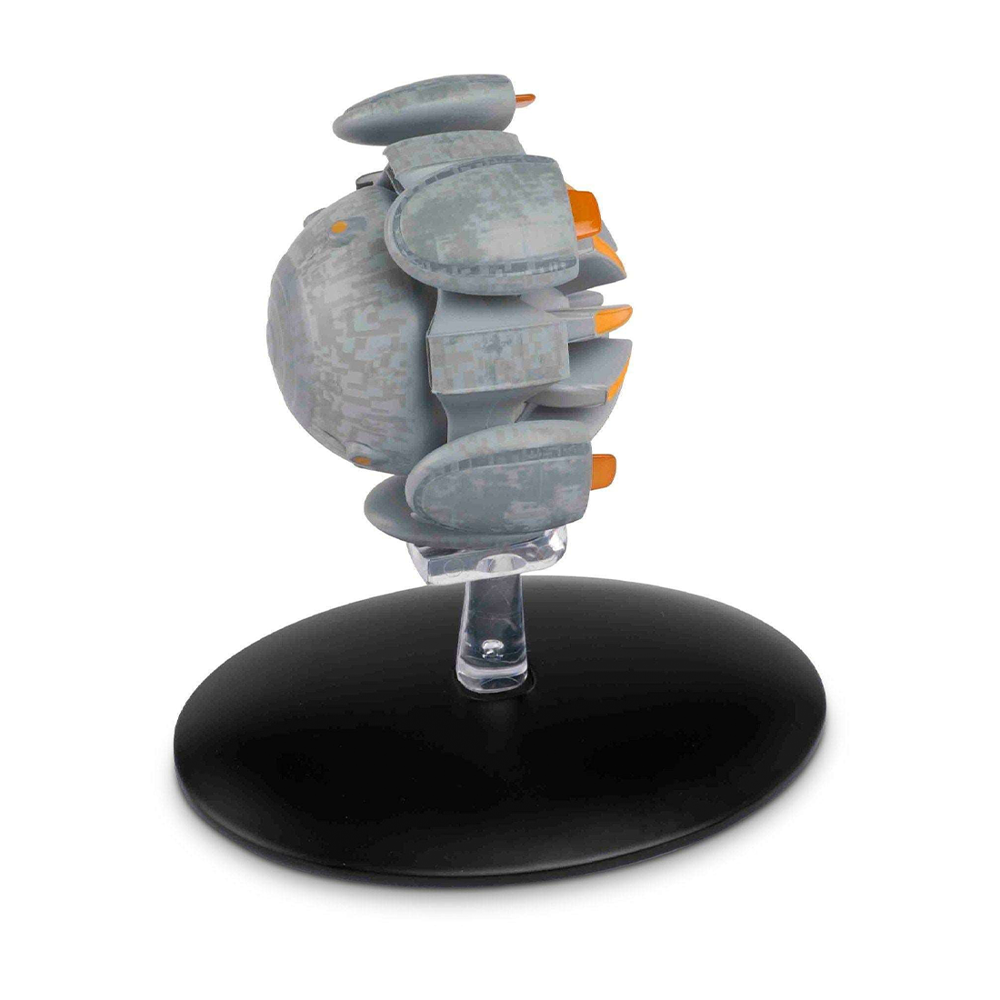 Eymorg Vessel (#127) - Eaglemoss Star Trek Starships Collection