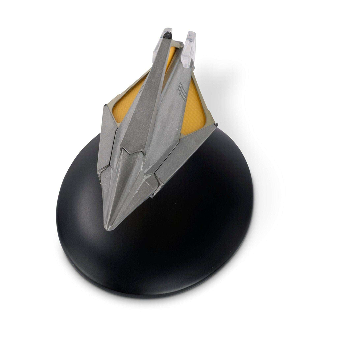 Tholian Ship (2268 Variant) (#129) - Eaglemoss Star Trek Starships Collection