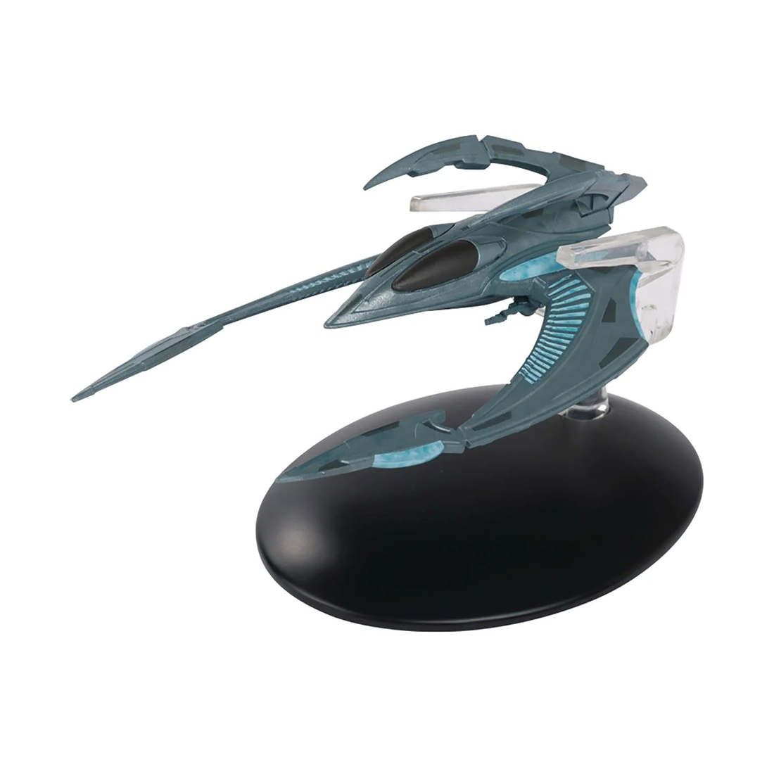 Xindi Insectoid Scout Ship (#172) - Eaglemoss Star Trek Starships Collection