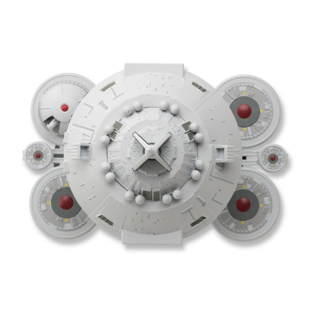 Regula I (Special #24) - Eaglemoss Star Trek Starships Collection