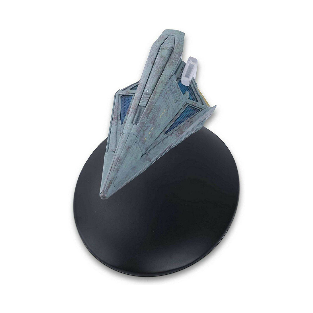 Tholian Starship (2152) (#26) - Eaglemoss Star Trek Starships Collection