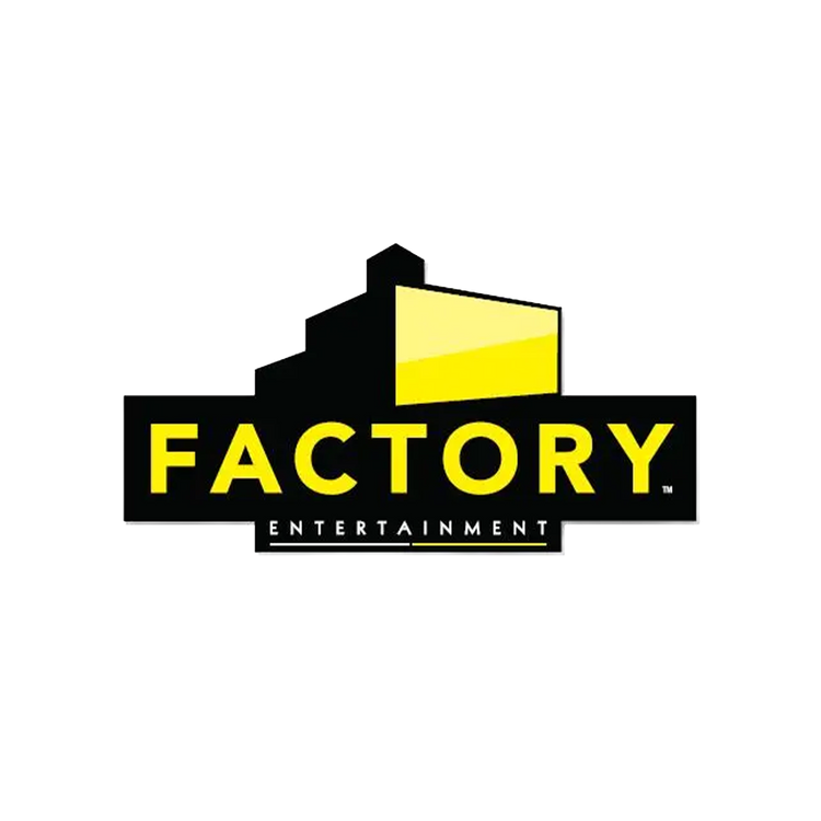 Factory Entertainment