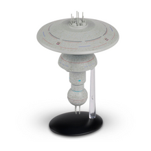 Spacedock (Special #15) - Eaglemoss Star Trek Starships Collection