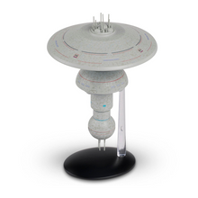 Spacedock (Special #15) - Eaglemoss Star Trek Starships Collection