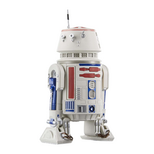 R5-D4 - Star Wars: The Black Series - The Mandalorian