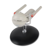 Starfleet Daedalus-class (#100) - Eaglemoss Star Trek Starships Collection