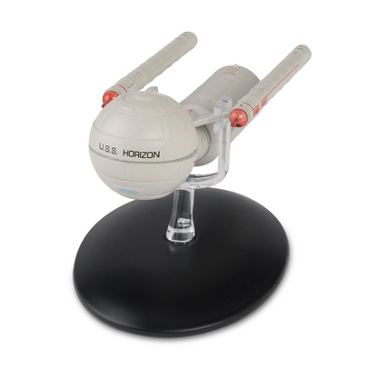 Starfleet Daedalus-class (#100) - Eaglemoss Star Trek Starships Collection