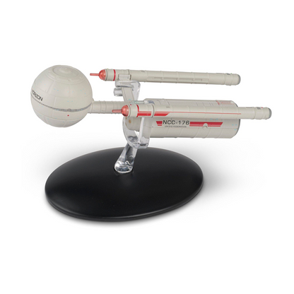 Starfleet Daedalus-class (#100) - Eaglemoss Star Trek Starships Collection