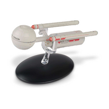 Starfleet Daedalus-class (#100) - Eaglemoss Star Trek Starships Collection