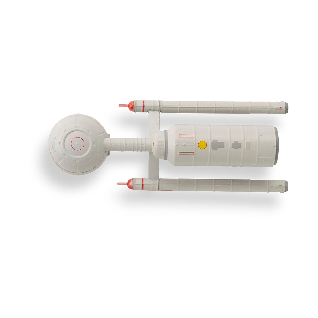 Starfleet Daedalus-class (#100) - Eaglemoss Star Trek Starships Collection