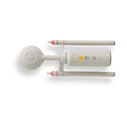 Starfleet Daedalus-class (#100) - Eaglemoss Star Trek Starships Collection