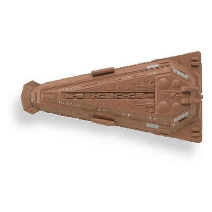 Bajoran Freighter (#101) - Eaglemoss Star Trek Starships Collection