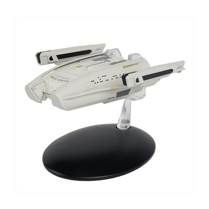 U.S.S. Jenolan NCC-2010 (#104) - Eaglemoss Star Trek Starships Collection