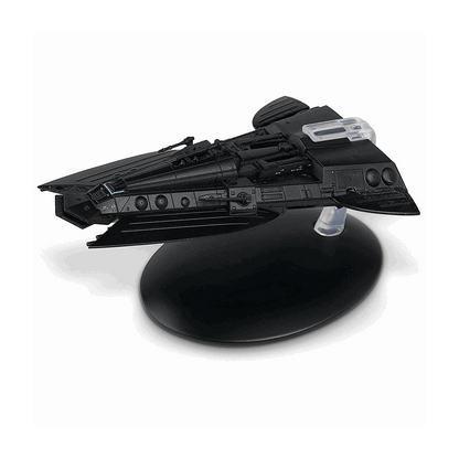 Smuggler's Ship Die-Cast Model (#105) - Eaglemoss Star Trek Starships Collection