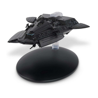 Smuggler's Ship Die-Cast Model (#105) - Eaglemoss Star Trek Starships Collection