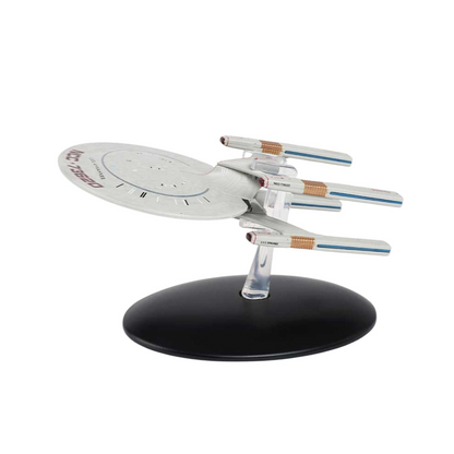 Cheyenne-class USS Ahwahnee (#108) - Eaglemoss Star Trek Starships Collection