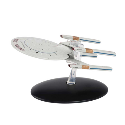 Cheyenne-class USS Ahwahnee (#108) - Eaglemoss Star Trek Starships Collection