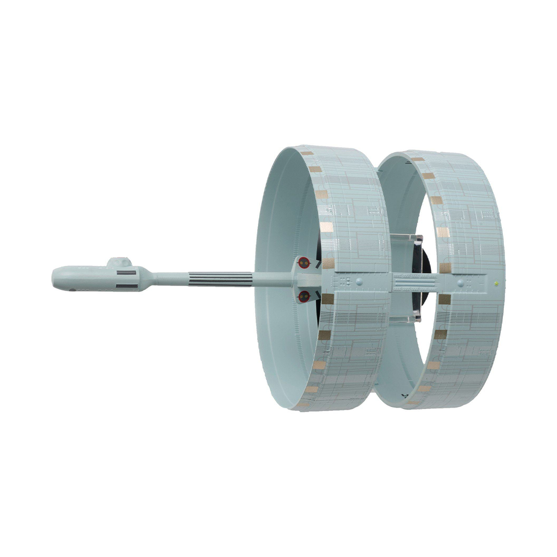 U.S.S. Enterprise XCV-330 (Special #11) - Eaglemoss Star Trek Starships Collection