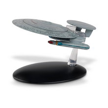 U.S.S. Phoenix Nebula Class Model (#112) - Eaglemoss Star Trek Starships Collection