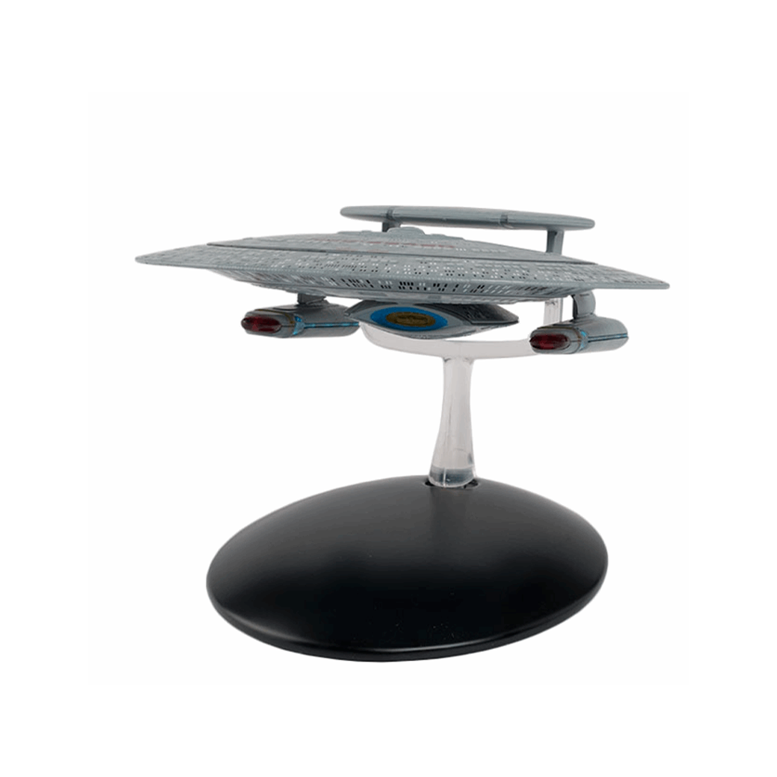 U.S.S. Phoenix Nebula Class Model (#112) - Eaglemoss Star Trek Starships Collection