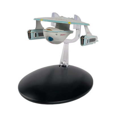 U.S.S. Curry (Curry-type) Model (#116) - Eaglemoss Star Trek Starships Collection