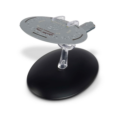 USS Firebrand Freedom-Class Model (#118) - Eaglemoss Star Trek Starships Collection
