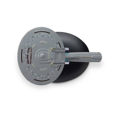 USS Firebrand Freedom-Class Model (#118) - Eaglemoss Star Trek Starships Collection