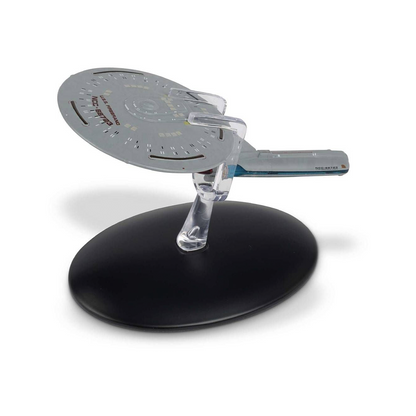 USS Firebrand Freedom-Class Model (#118) - Eaglemoss Star Trek Starships Collection