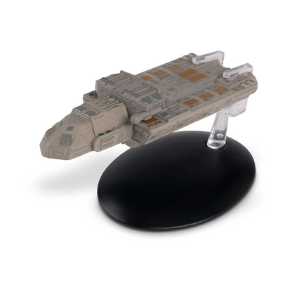 SS Xhosa (#121) - Eaglemoss Star Trek Starships Collection