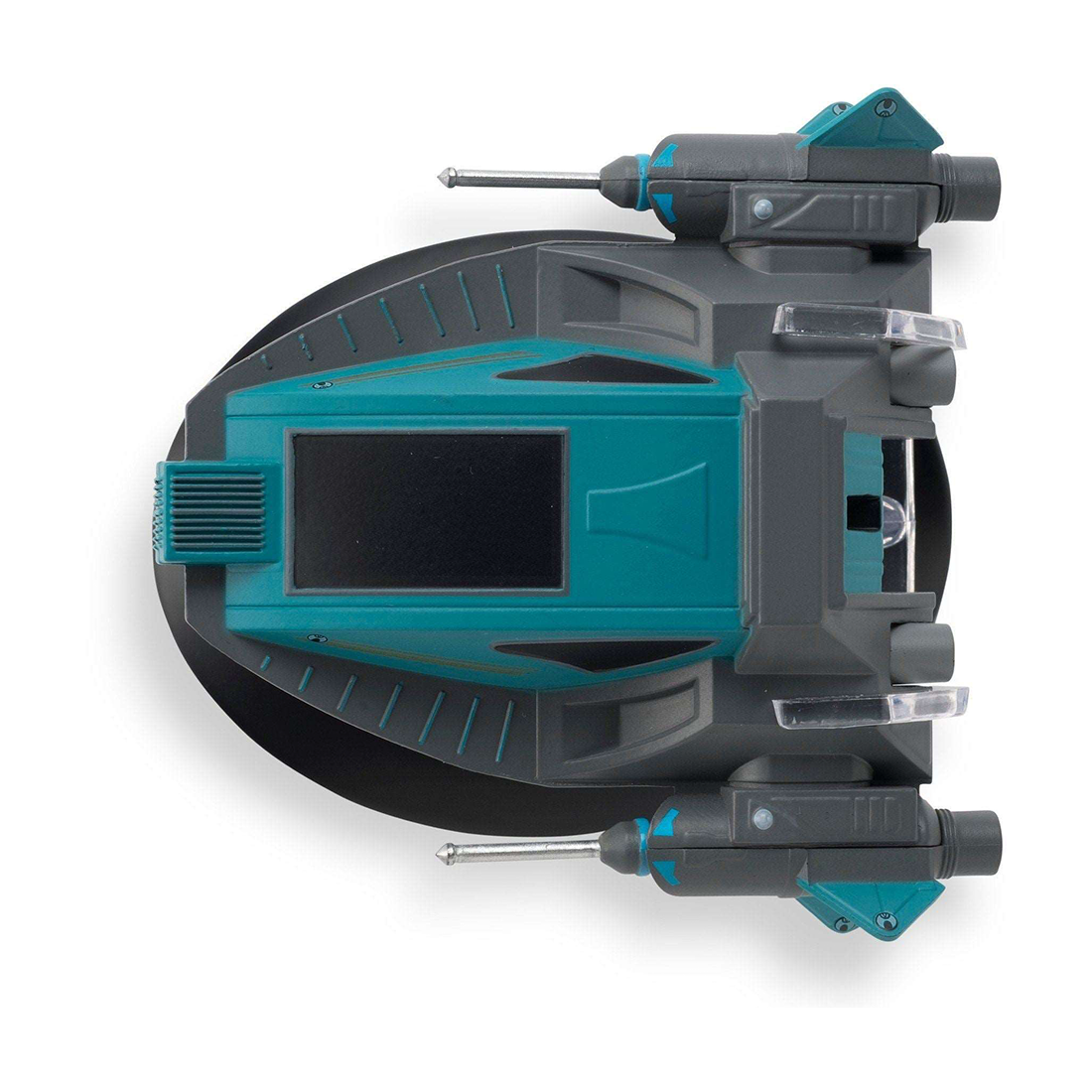 Alice Starship Model (#125) - Eaglemoss Star Trek Starships Collection