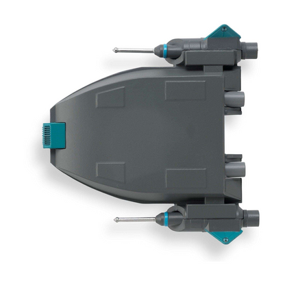 Alice Starship Model (#125) - Eaglemoss Star Trek Starships Collection