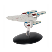 Niagara-class USS Princeton Model (#126) - Eaglemoss Star Trek Starships Collection