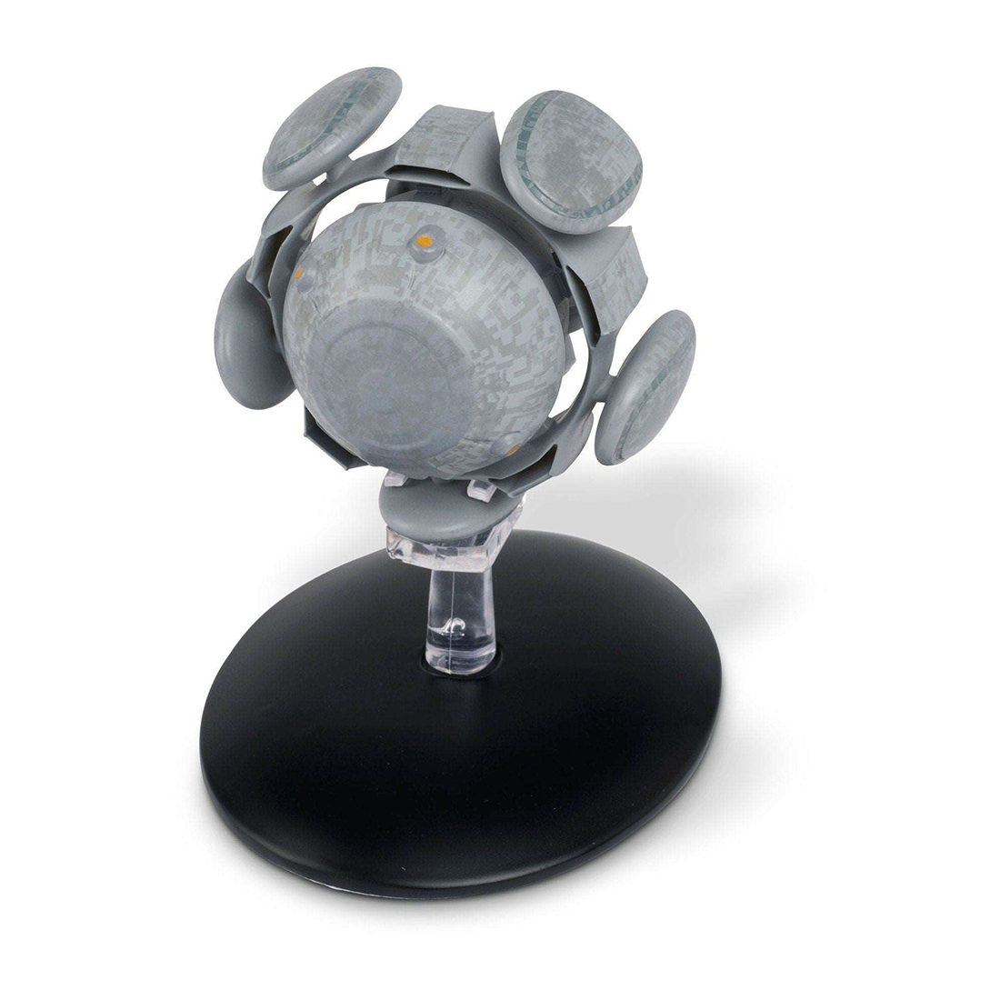 Eymorg Vessel (#127) - Eaglemoss Star Trek Starships Collection