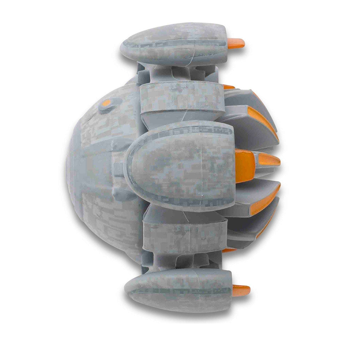 Eymorg Vessel (#127) - Eaglemoss Star Trek Starships Collection
