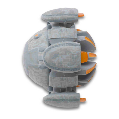 Eymorg Vessel (#127) - Eaglemoss Star Trek Starships Collection