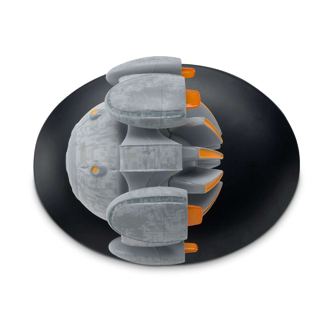 Eymorg Vessel (#127) - Eaglemoss Star Trek Starships Collection