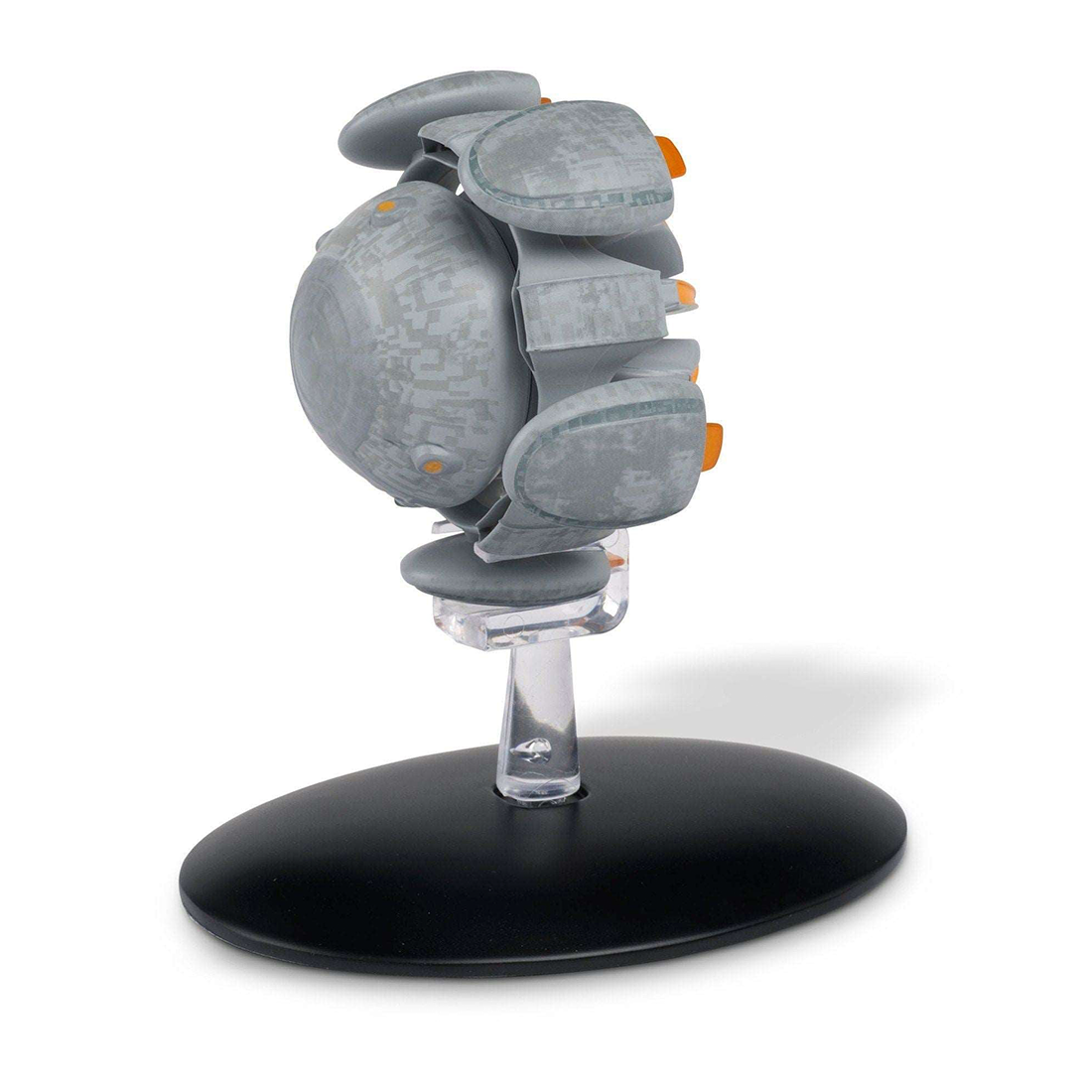 Eymorg Vessel (#127) - Eaglemoss Star Trek Starships Collection