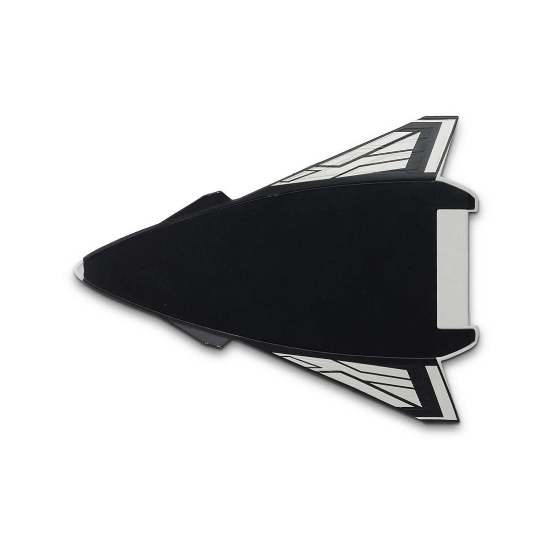 OV-165 Model (#128) - Eaglemoss Star Trek Starships Collection