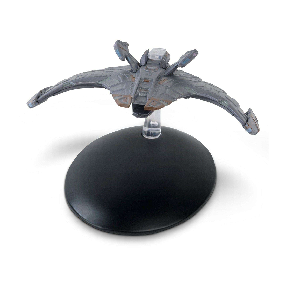 Jem'Hadar Battlecruiser (#13) - Eaglemoss Star Trek Starships Collection