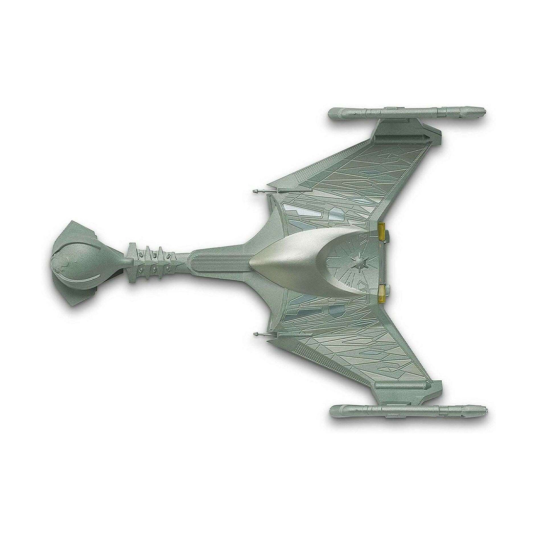 Klingon Battle Cruiser (2009 Movie) (Special #13) - Eaglemoss Star Trek Starships Collection
