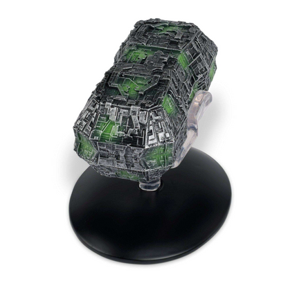 Borg Probe (#130) - Eaglemoss Star Trek Starships Collection