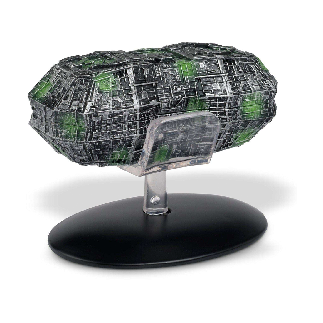 Borg Probe (#130) - Eaglemoss Star Trek Starships Collection