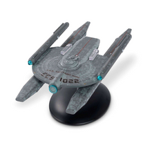 U.S.S. Kobayashi Maru (Special #14) - Eaglemoss Star Trek Starships Collection