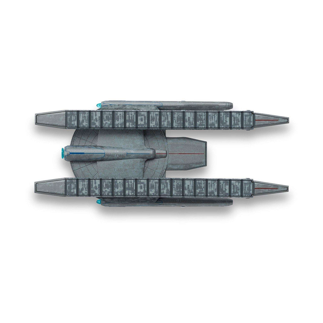 U.S.S. Kobayashi Maru (Special #14) - Eaglemoss Star Trek Starships Collection