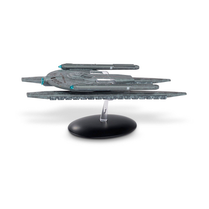 U.S.S. Kobayashi Maru (Special #14) - Eaglemoss Star Trek Starships Collection