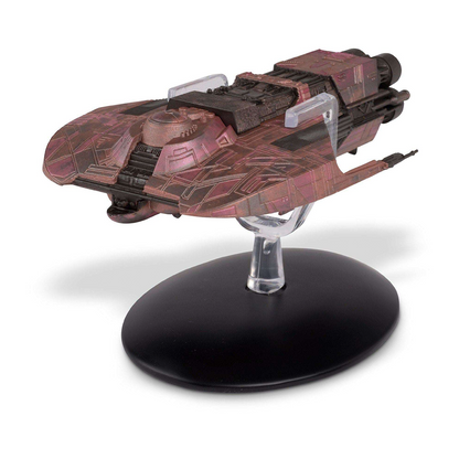 Merchantman (#143) - Eaglemoss Star Trek Starships Collection