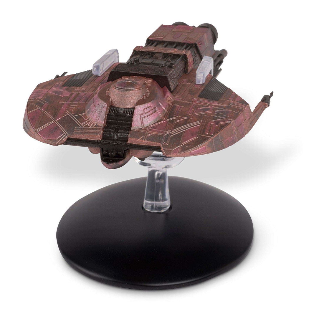 Merchantman (#143) - Eaglemoss Star Trek Starships Collection