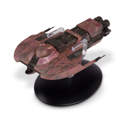 Merchantman (#143) - Eaglemoss Star Trek Starships Collection