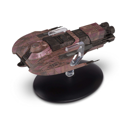 Merchantman (#143) - Eaglemoss Star Trek Starships Collection